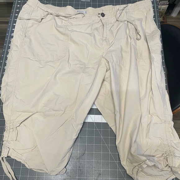 Columbia cargo shorts - Picture 1 of 4